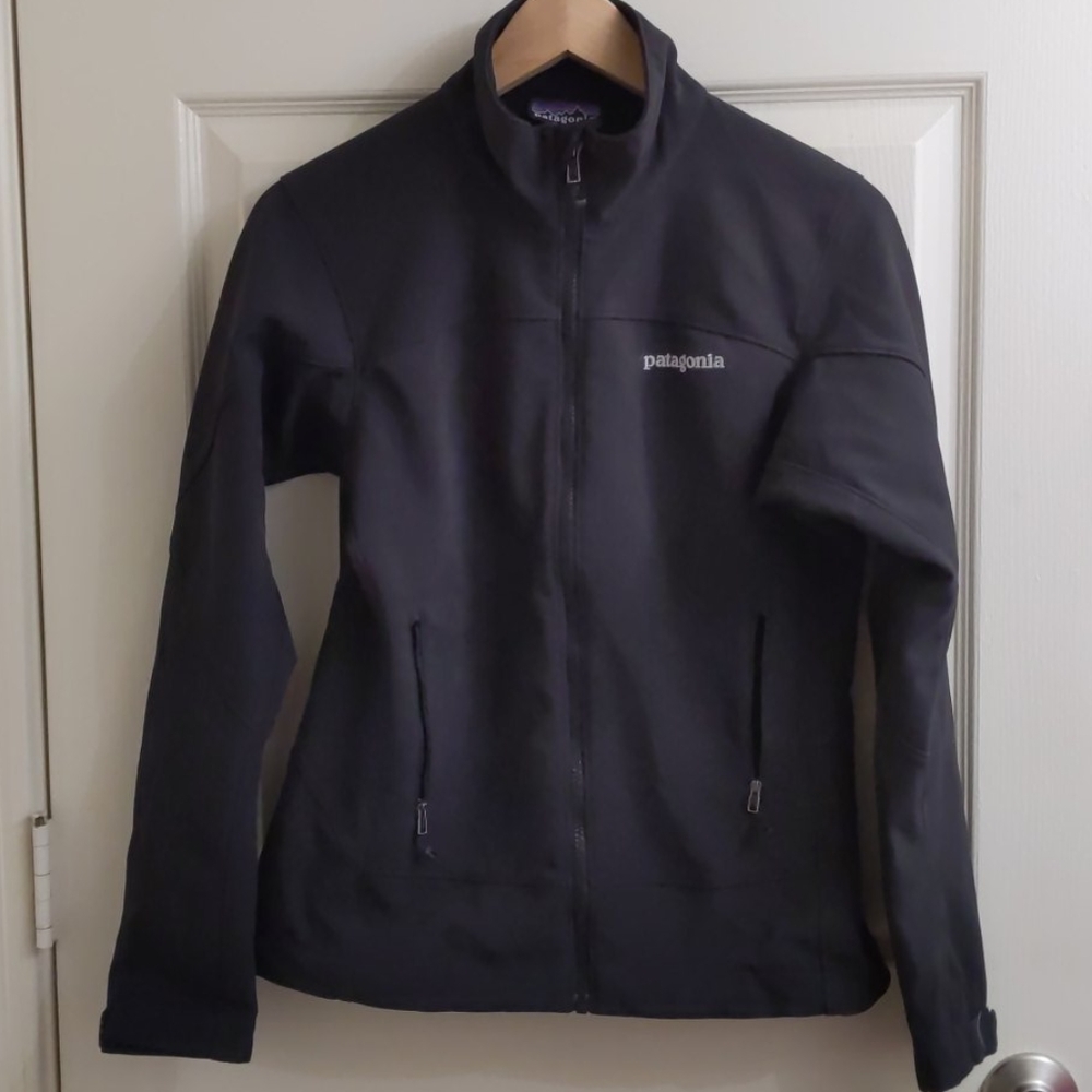 Patagonia Softshell Jacket